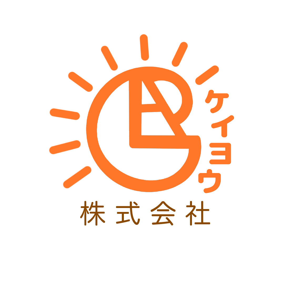 ケイヨウ株式会社 ロゴ
